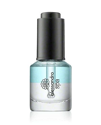 Alessandro Spa Nail Hand Foot 2-Phase Nourishing Nail Care Serum 14ml
