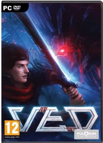Ved (pc) (PC)