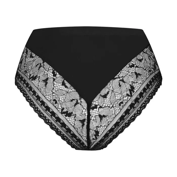 Ten Cate Secrets Limited Edition High Waist Brazilian Lace Onderbroek Dames