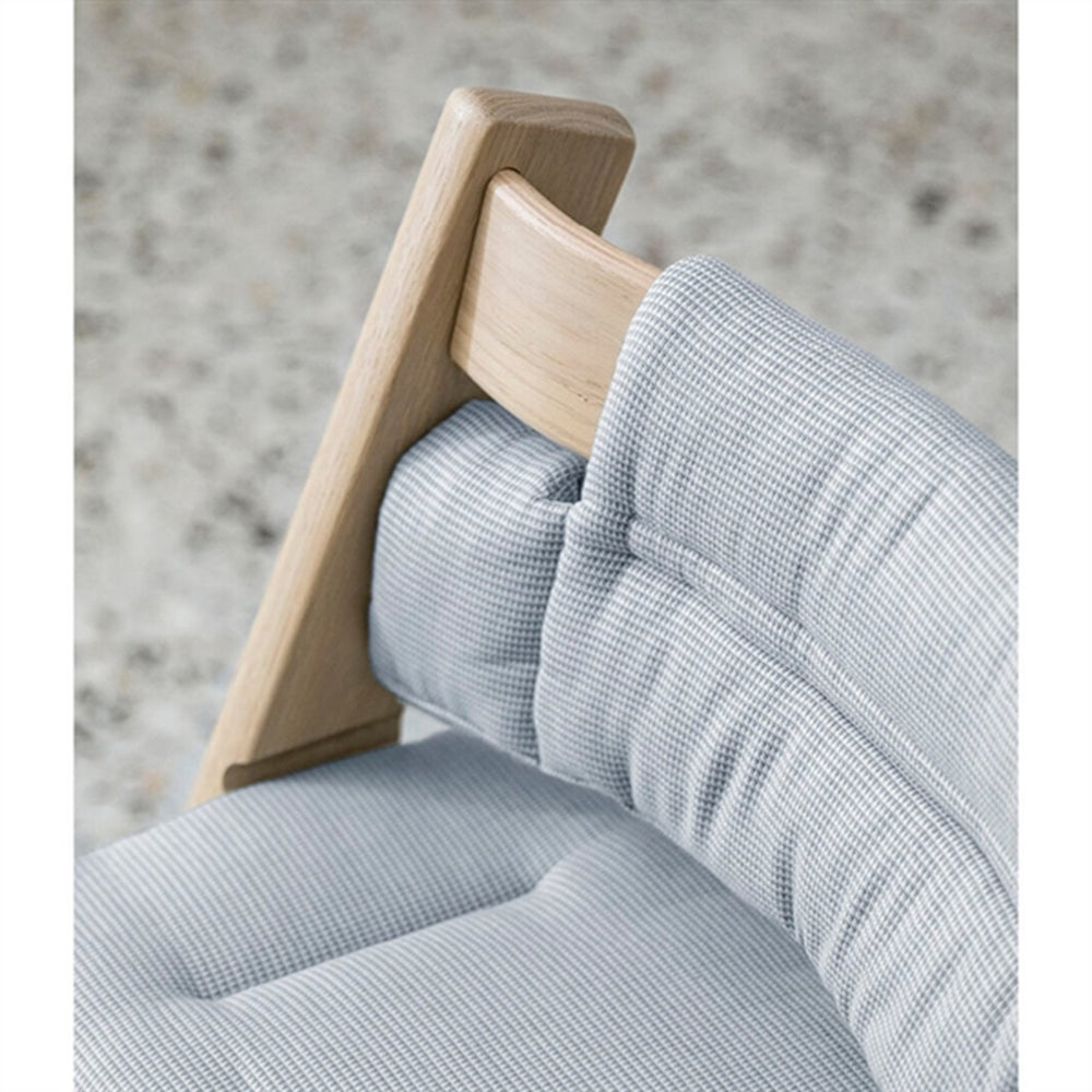 Tripp Trapp® Classic Cushion Nordic Blue OCS