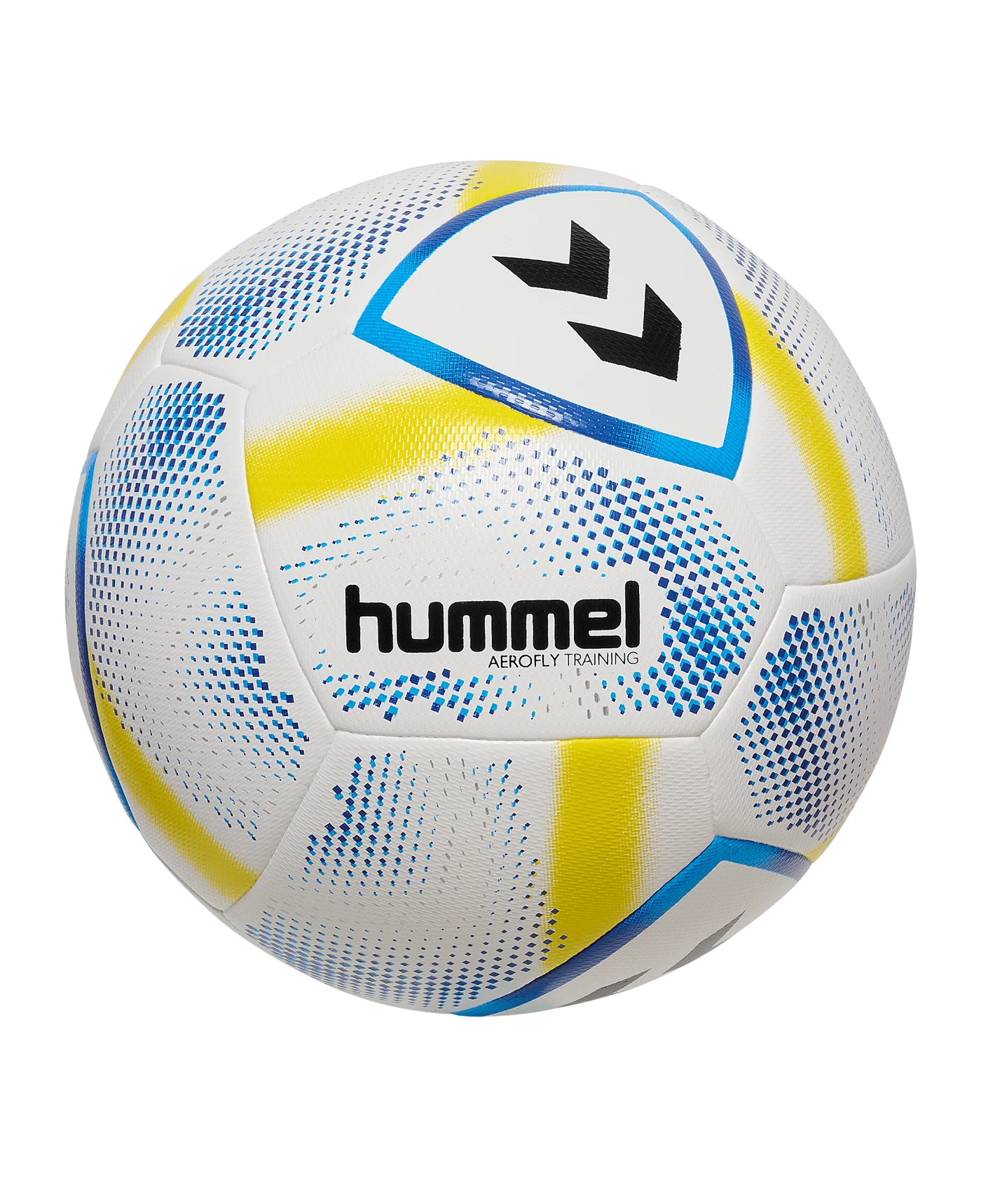 Hummel hmlAEROFLY Trainingsball Weiss F9128