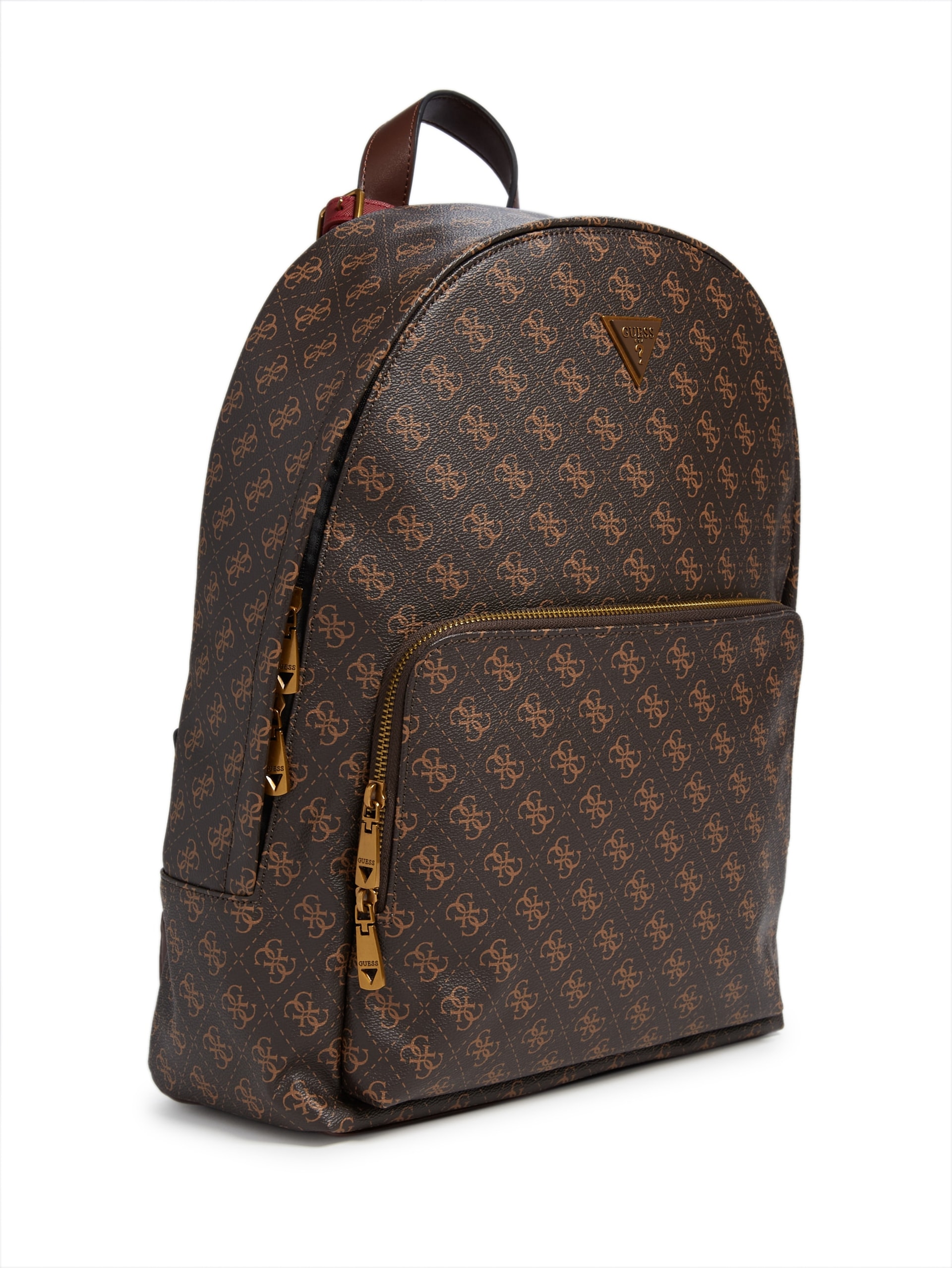 Mochila compacta Eco Milano Quattro G