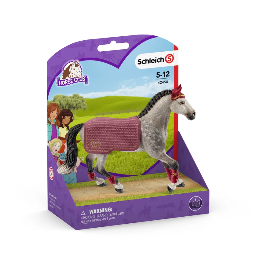 schleich® Trakehner Stute Reitturnier 42456