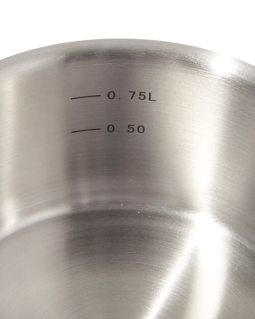 casserole Ø14cm Milano