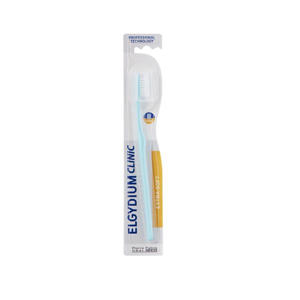 Elgydium Escova de Dentes Clinic Suave 15/100