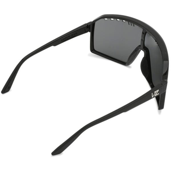 Lunette vélo VON ZIPPER SUPER RAD BLK GLOS/VINTAGE GRY