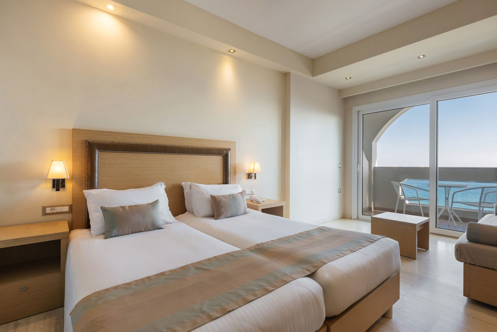 Alexandra Beach Resort & Spa All Inclusive - Hotel