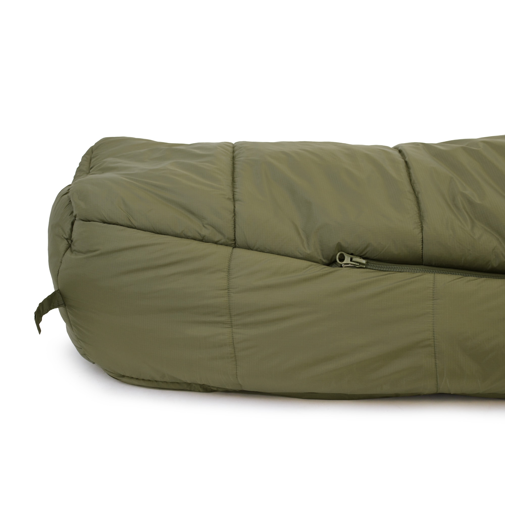 Falkeberg Recon, fibersovepose<br>Temp grense -7°C