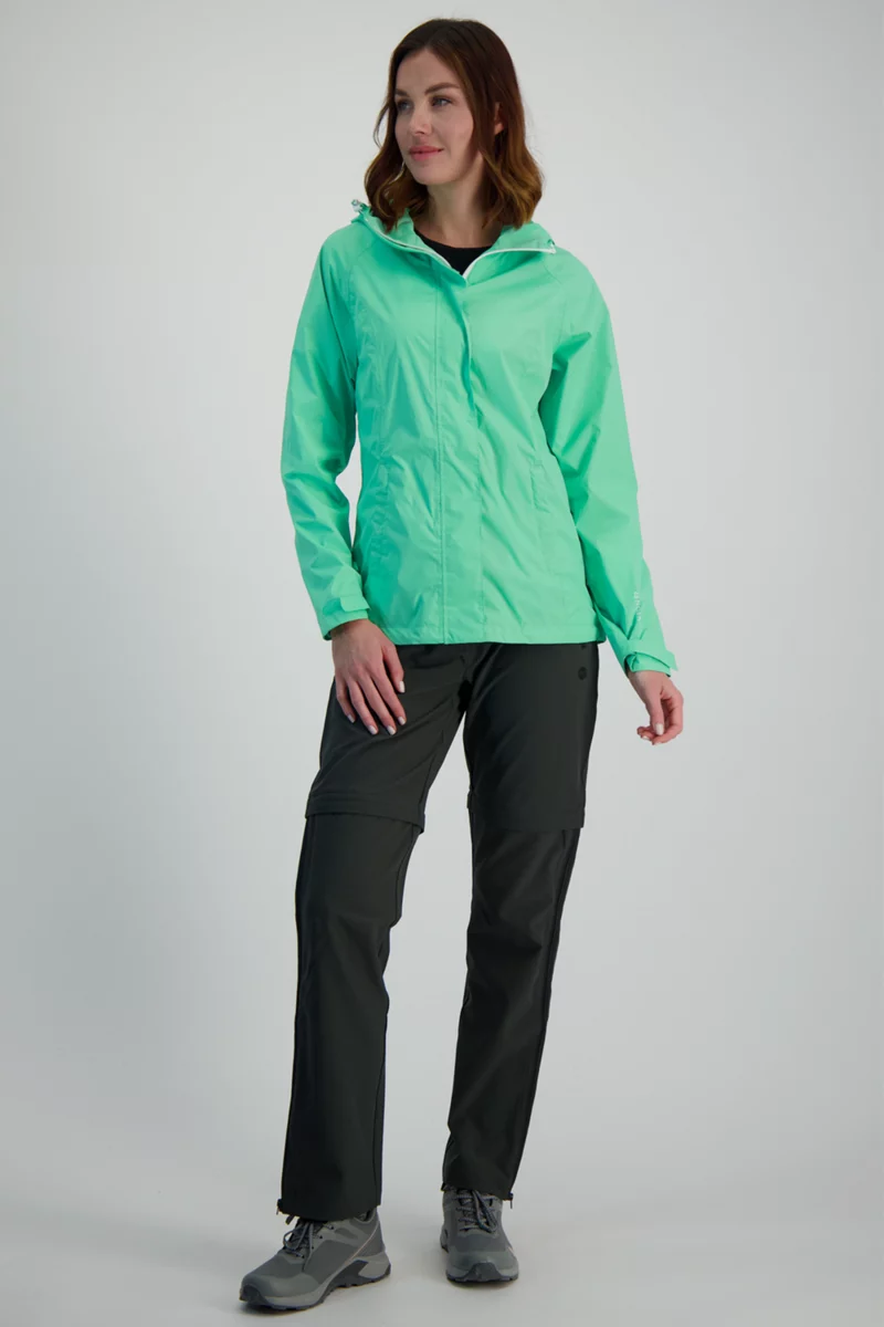 46 NORD Damen Regenjacke