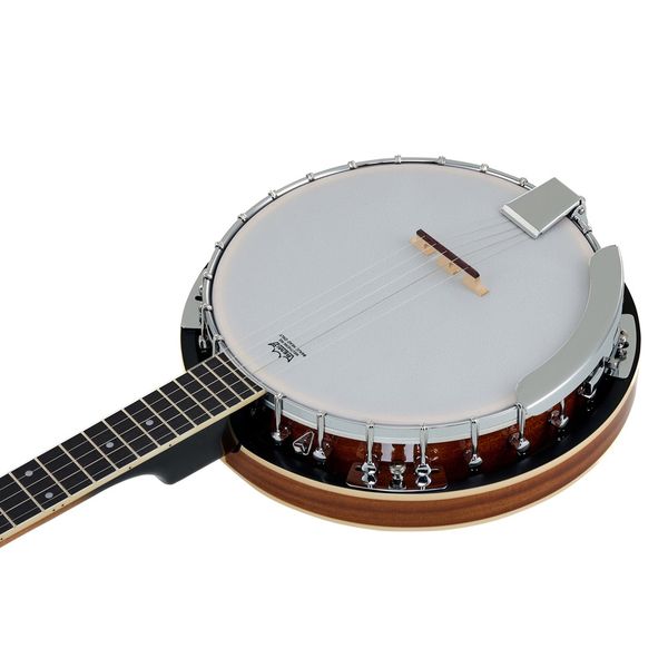 Harley Benton HBJ-25 5-String-Banjo