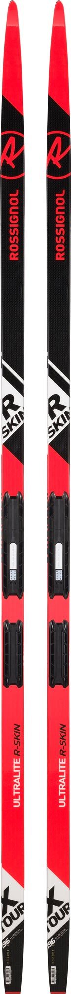 R-Skin Ultra IFP Red