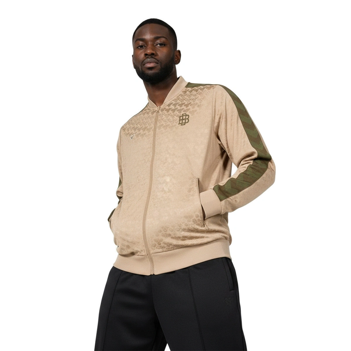 Sweatshirt Hummel Real Betis Training 2025-2026