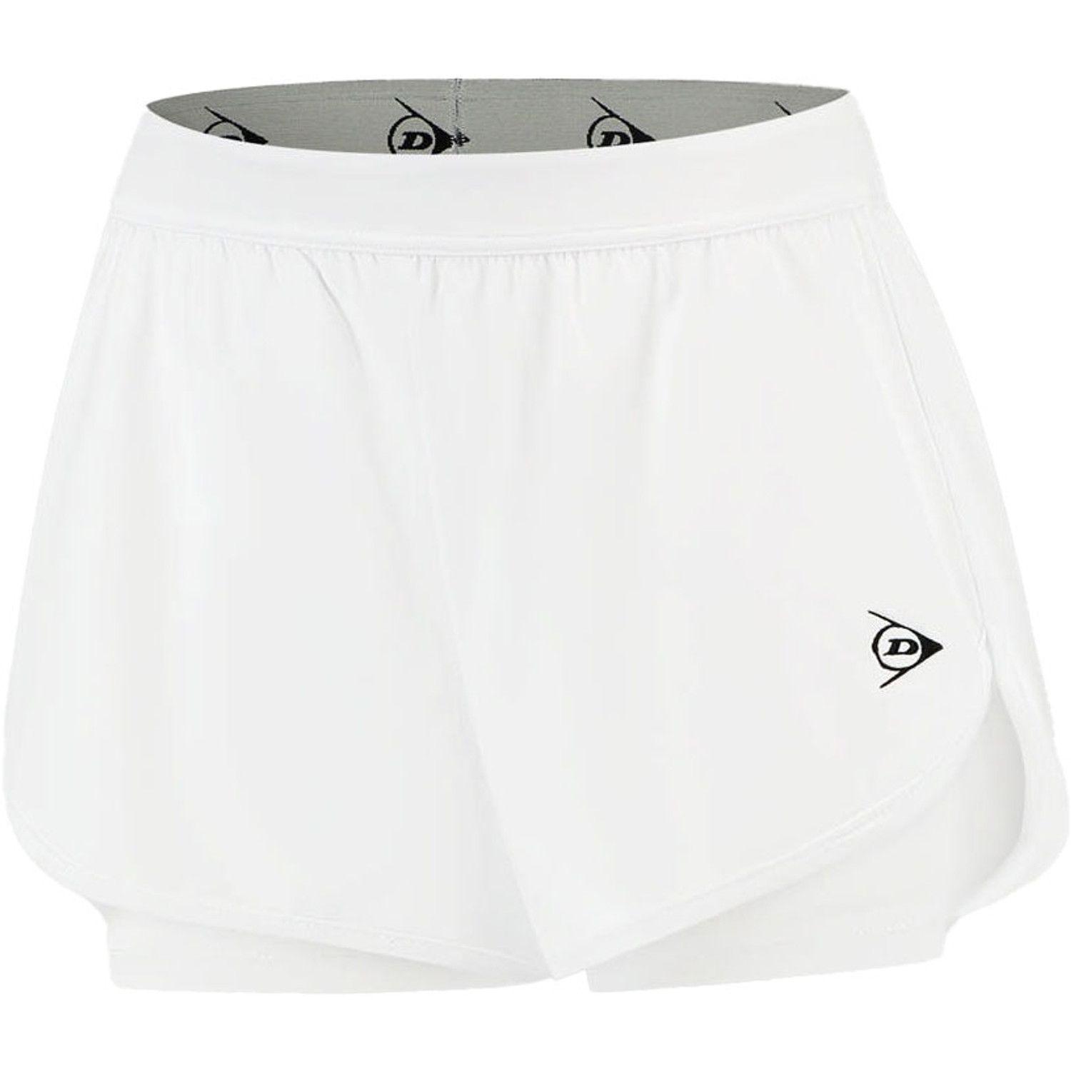 Dunlop Club Short