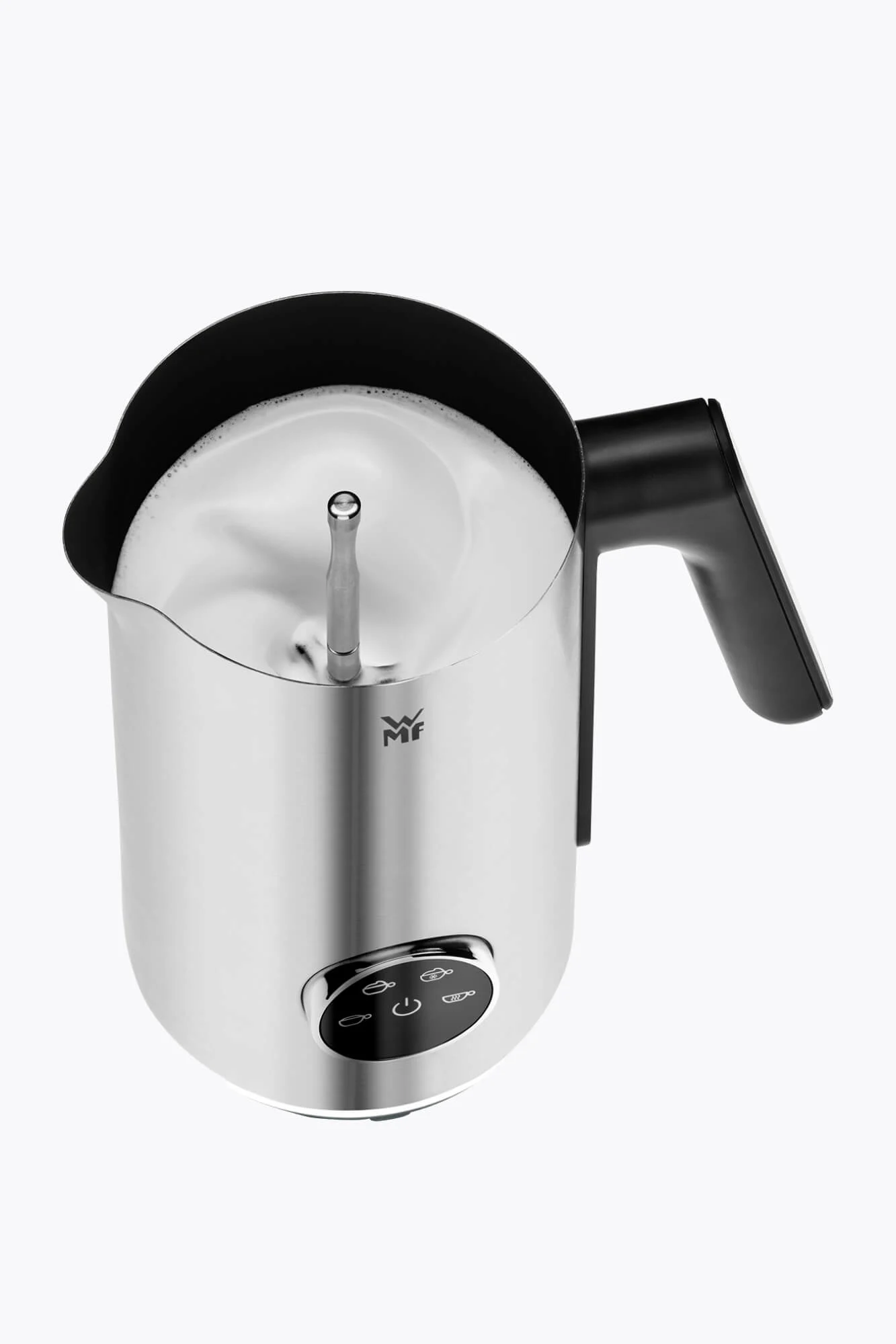 WMF Milchaufschäumer Lumero