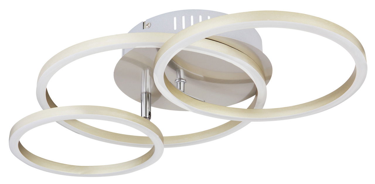 Globo Lighting Deckenleuchte KENDY