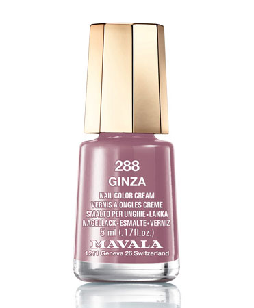 Mavala Nagellack Glam Attitude 288 Ginza 5 ml
