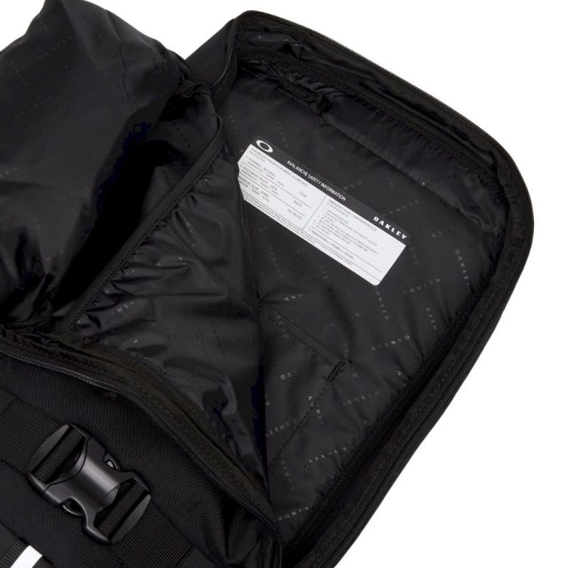 Peak RC 18L - Sac à dos ski homme