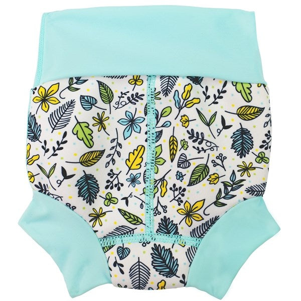 Køb Splash About Happy Nappy Fallen Leaves