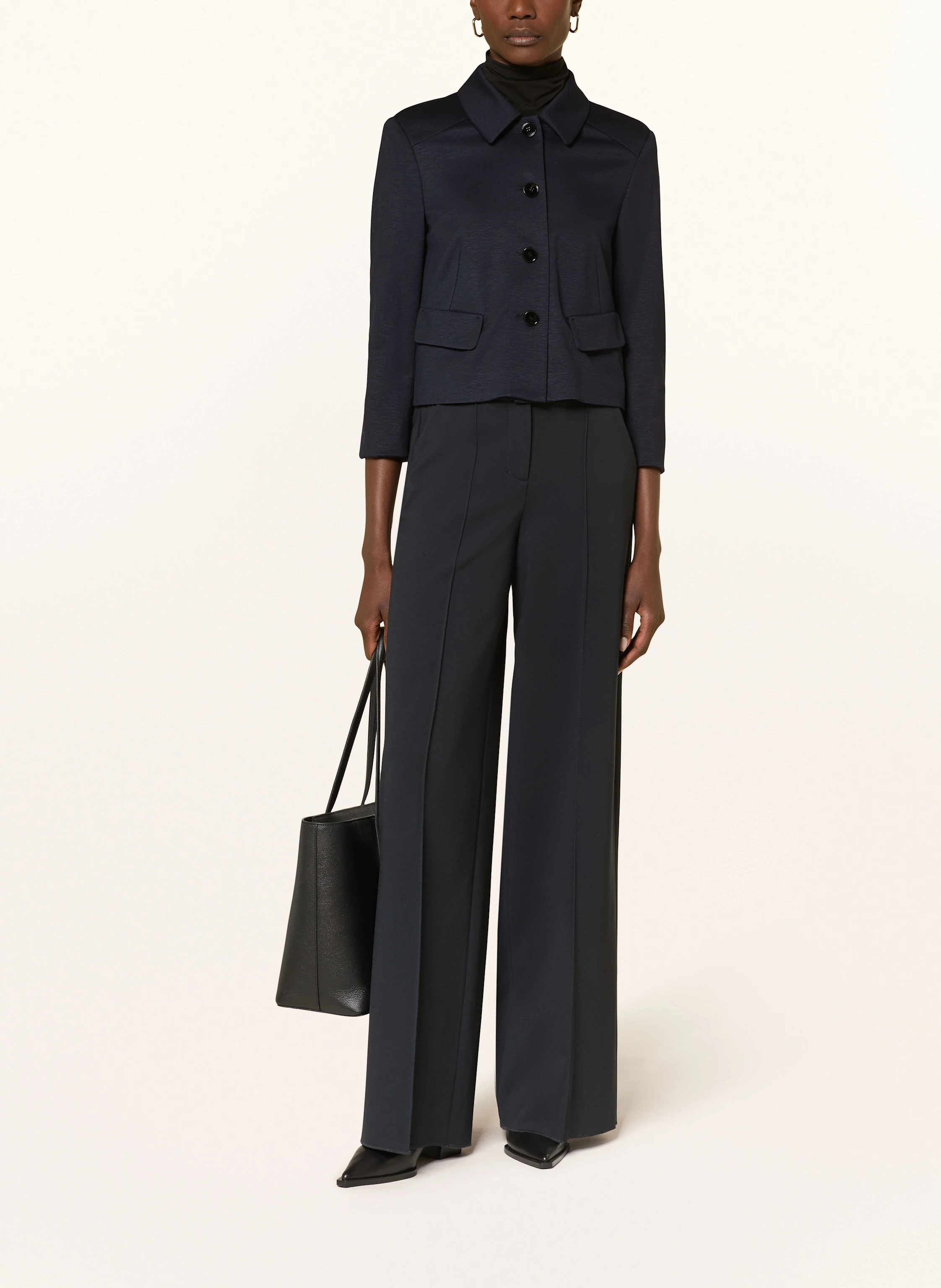 MARC CAIN Sweatjacke