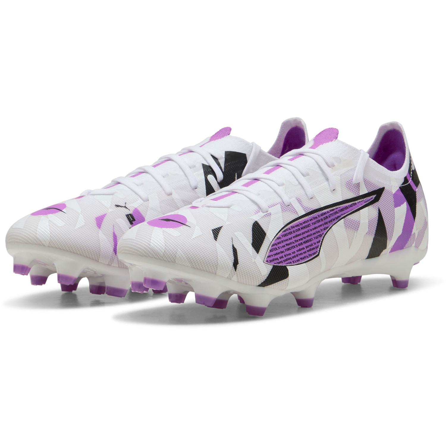 Puma Ultra 5 Match FG/AG