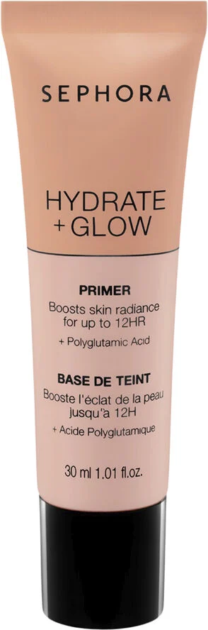 Sephora Collection Foundation til Fugt & Udstråling - Foundation