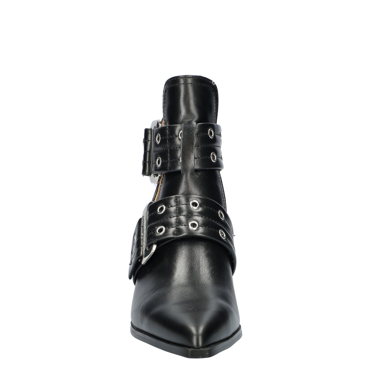 Steve Madden Guistine dames boot Steve Madden Zwart