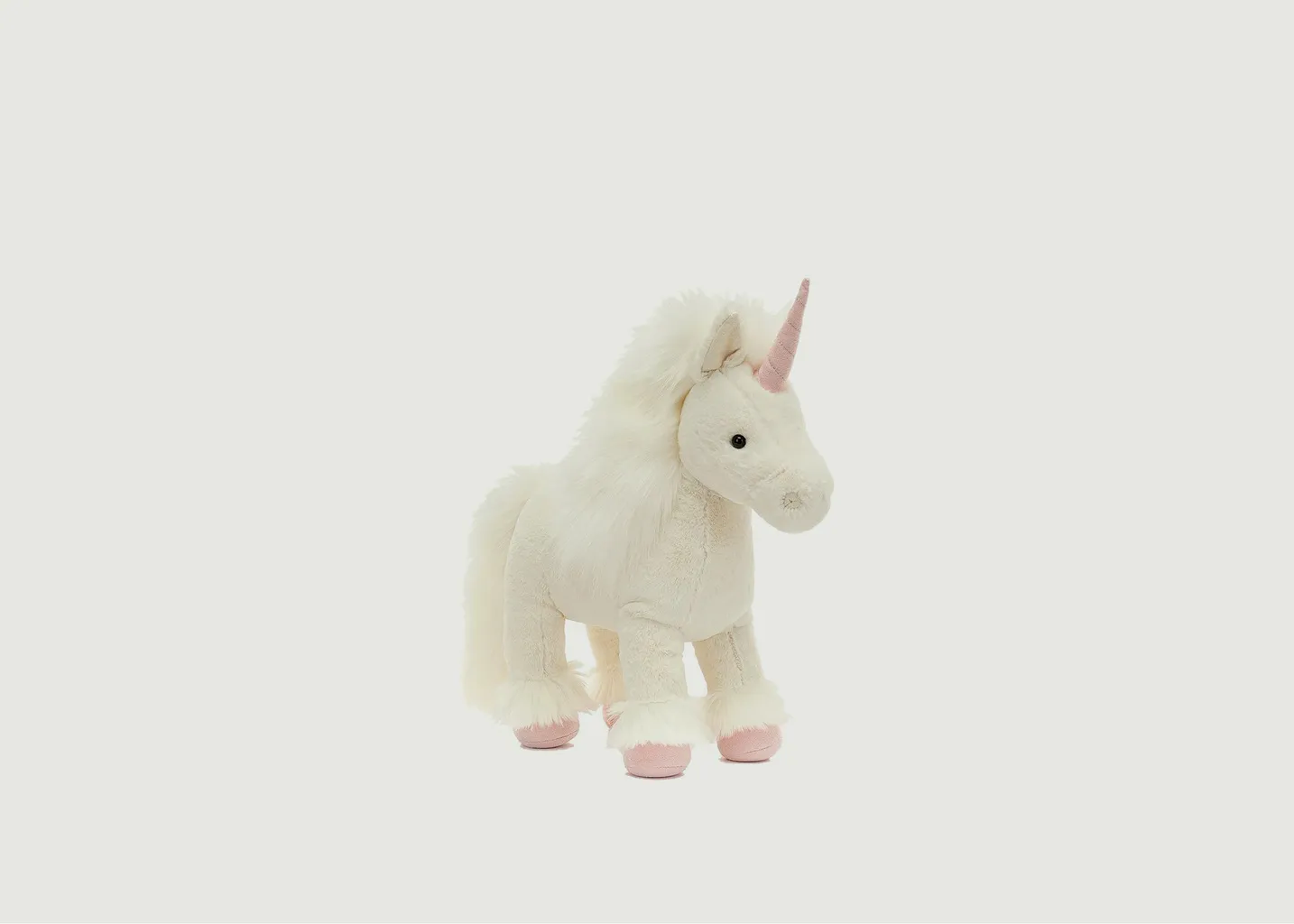 Peluche Isadora Unicorn Jellycat