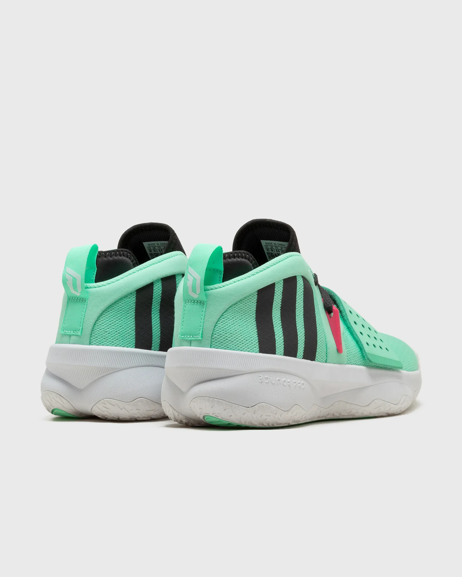 Adidas DAME 8 EXTPLY