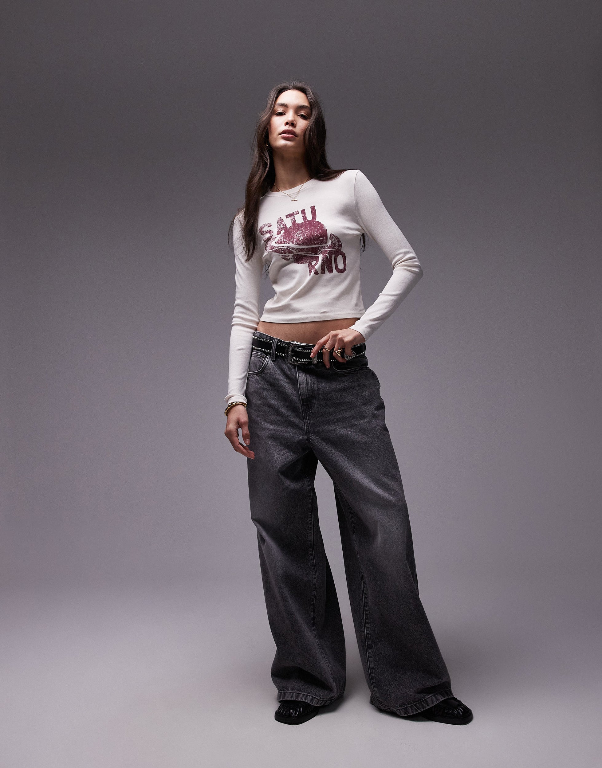 TOPSHOP T-shirts