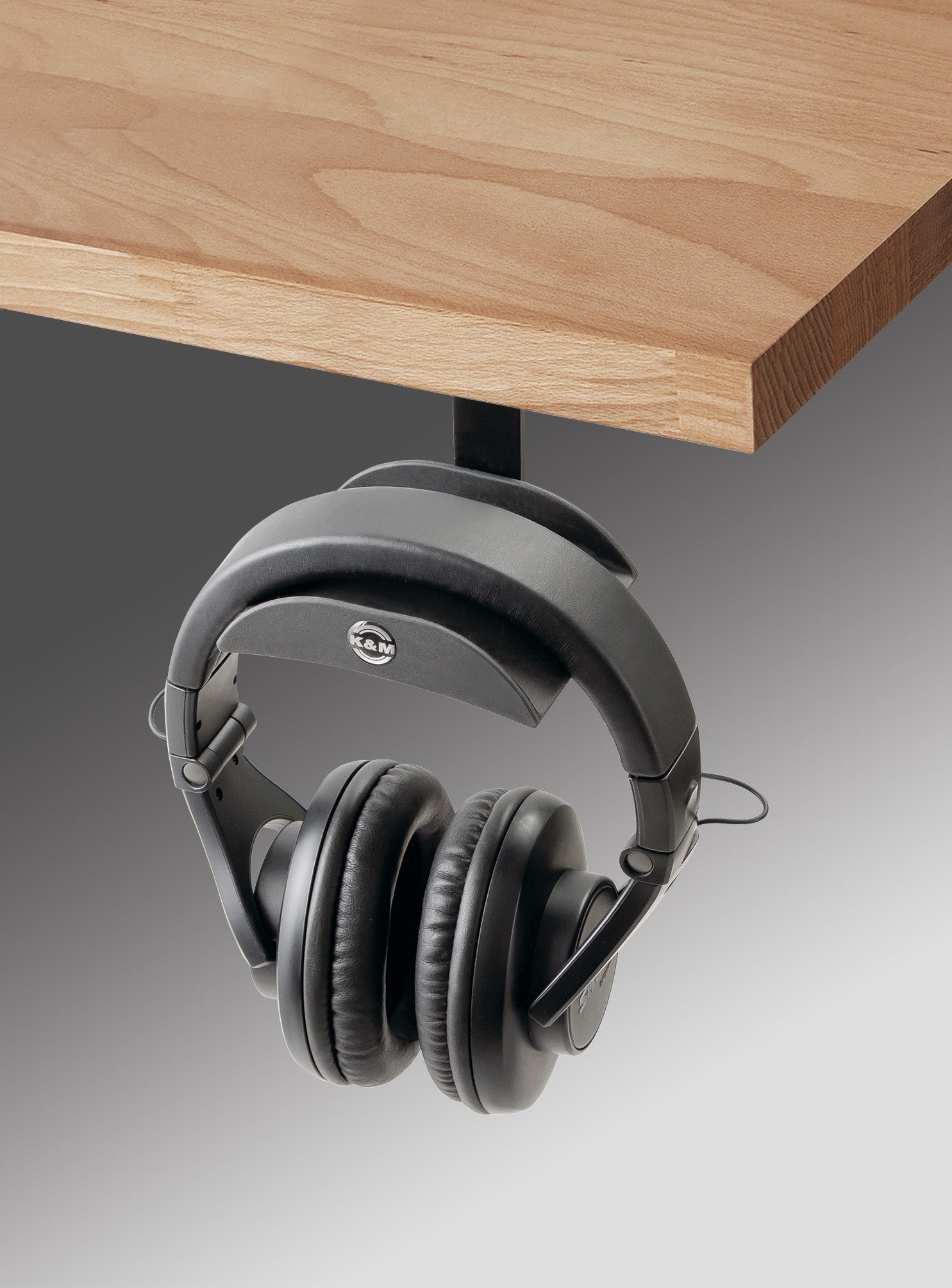 Konig & Meyer 16330 hoofdtelefoonhouder