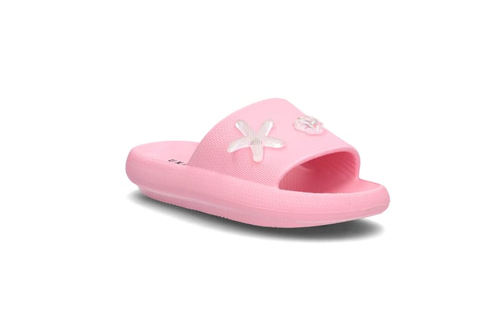 Søte slip in sandler
