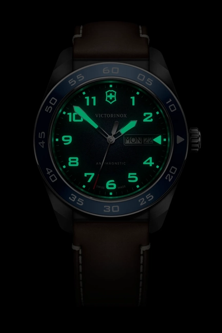 Swiss Army Quartz