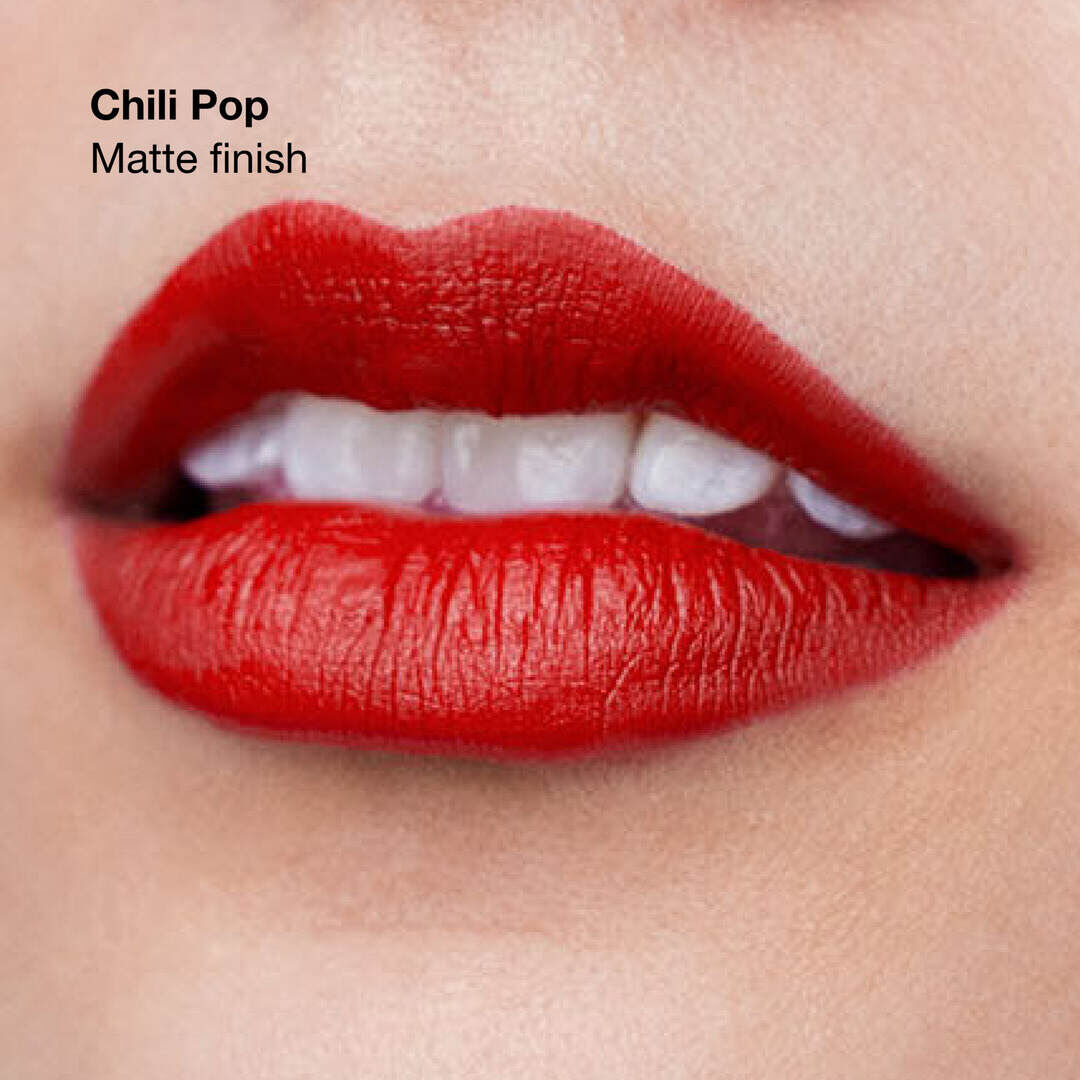 CLINIQUE Pop Lip Longwear Lipstick