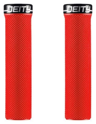 Grips Deity SlimFit Rouge