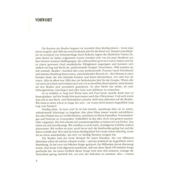 Hannibal Verlag Die Beatles Biografie