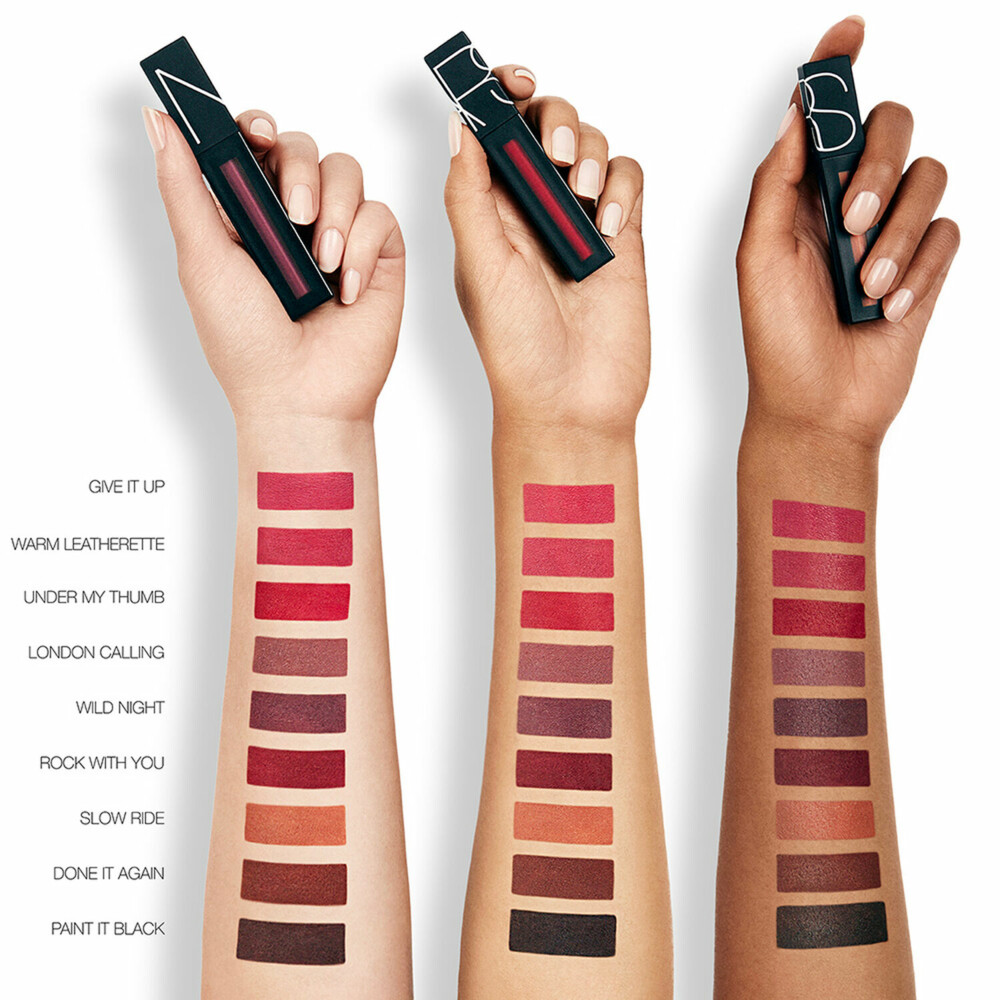 NARS Powermatte Lip Pigment Walk This Way5,5 ml