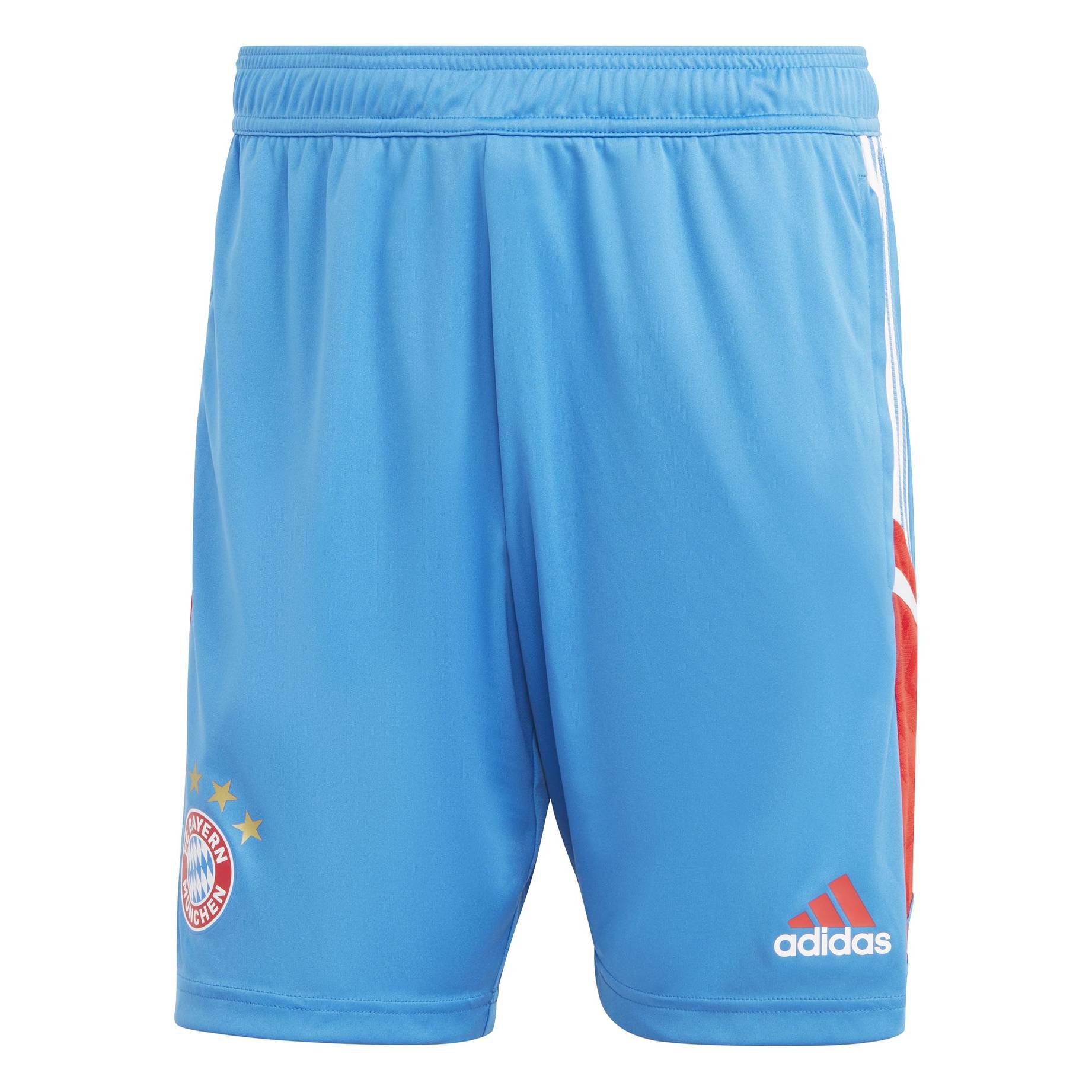 adidas Performance| Herren Fußballshorts FC BAYERN MÜNCHEN CONDIVO 22