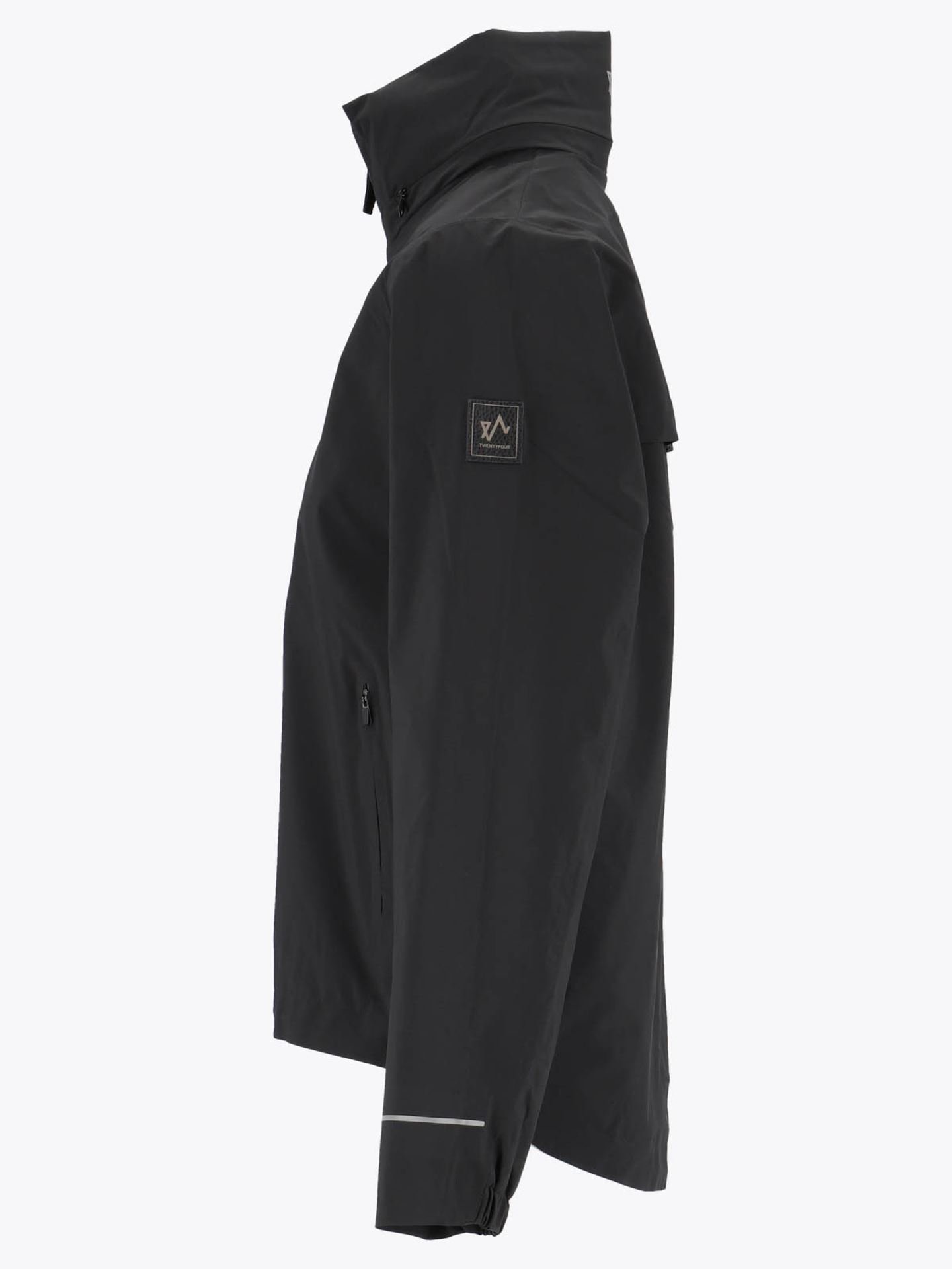 Mode Light Skalljakke