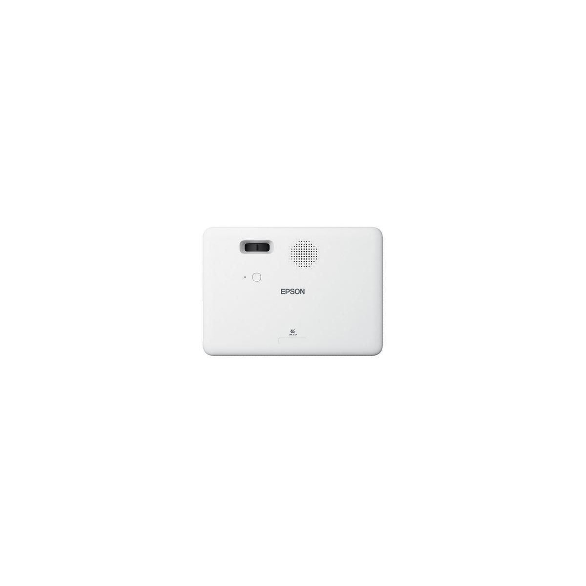 Epson CO-FH01 Full HD Projektor 3000 Lumen