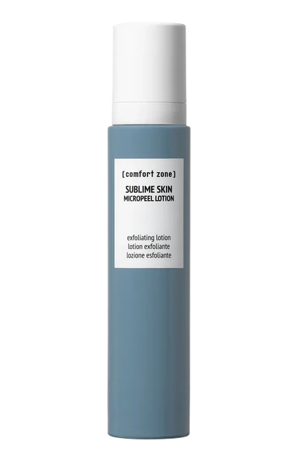 Sublime Skin Micropeel Lotion