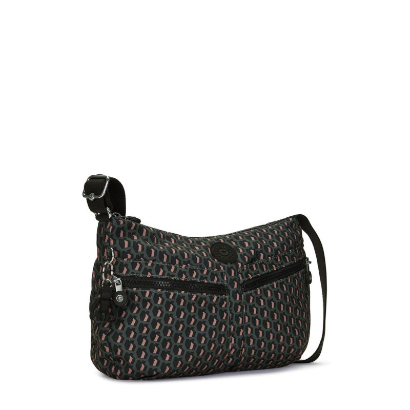 Sac à main Izellah 33 cm 3DK Pink