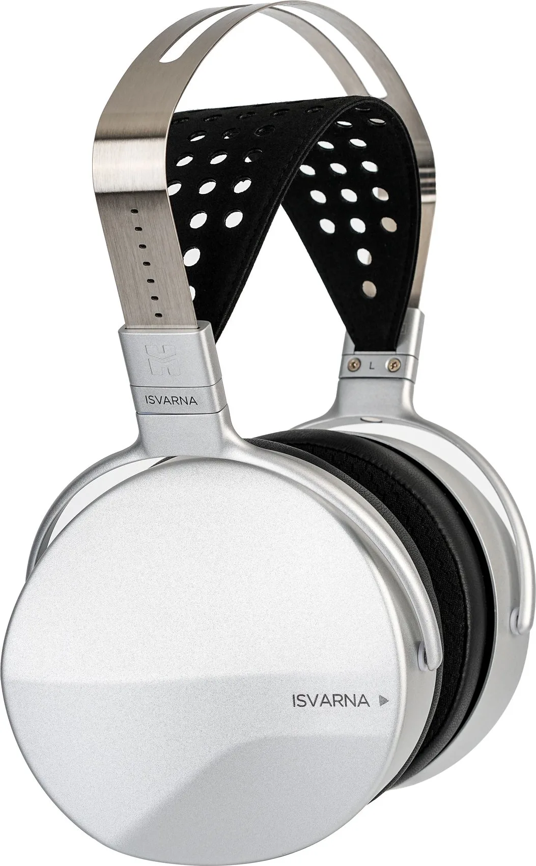 HiFiMAN Isvarna Casques hi-fi