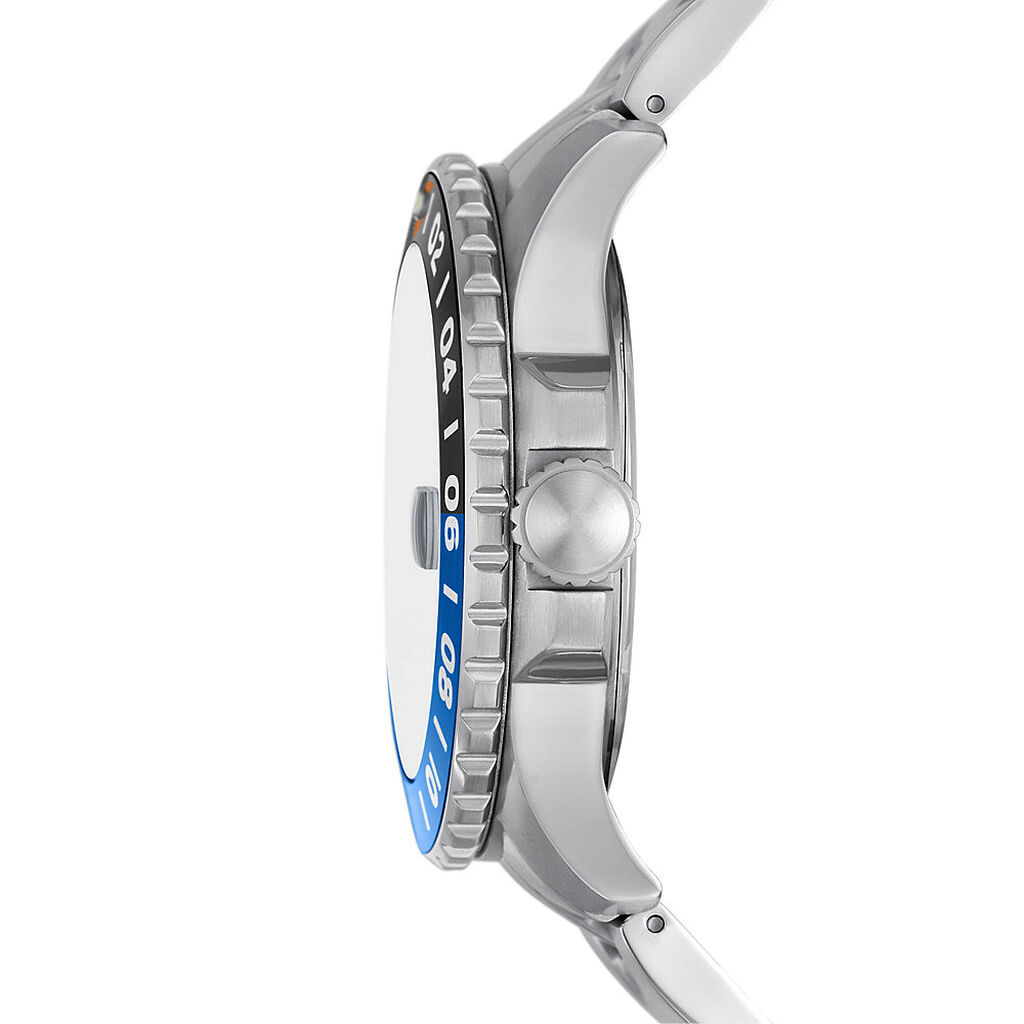 Montre Fossil Blue Bleu