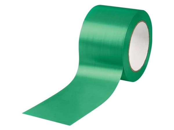 Rocol RS56014 RS56014 Markeringstape EasyTape™ Grøn (L x B) 33 m x 75 mm 1 stk