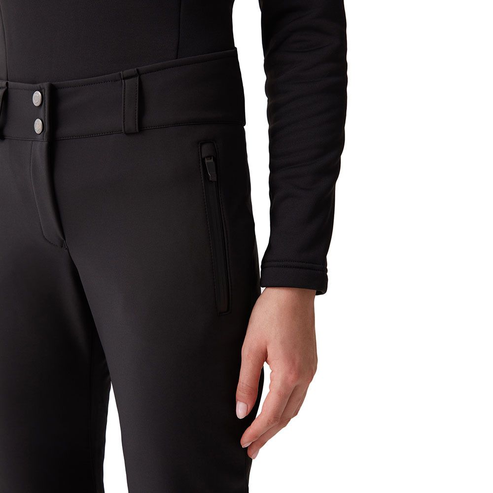 Colmar 283 - Pantalon ski Femme black