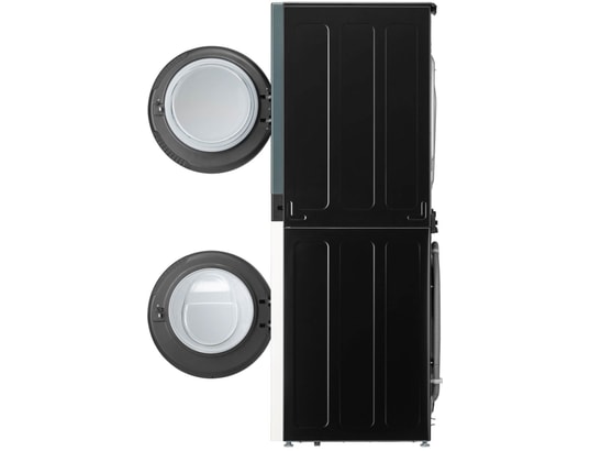 LG - Lave linge sechant Frontal F214WT8GRBE