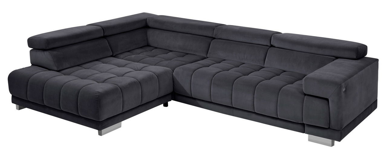 Beldomo Speed Ecksofa SPLIFF S