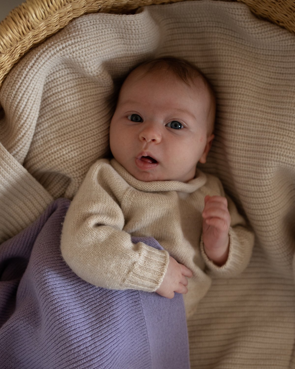 Ullgenser Baby – 100% Merino