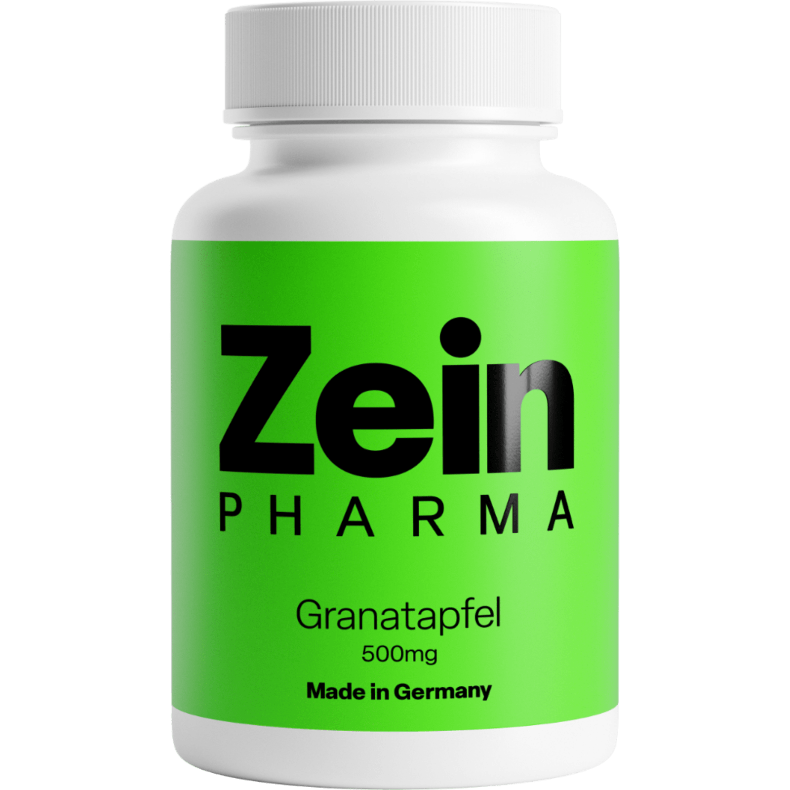 Granatapfel 500mg (90 Kapseln)