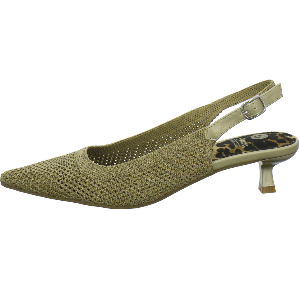 La Strada Sling Damen Gold